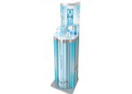 フロアーディスプレイ